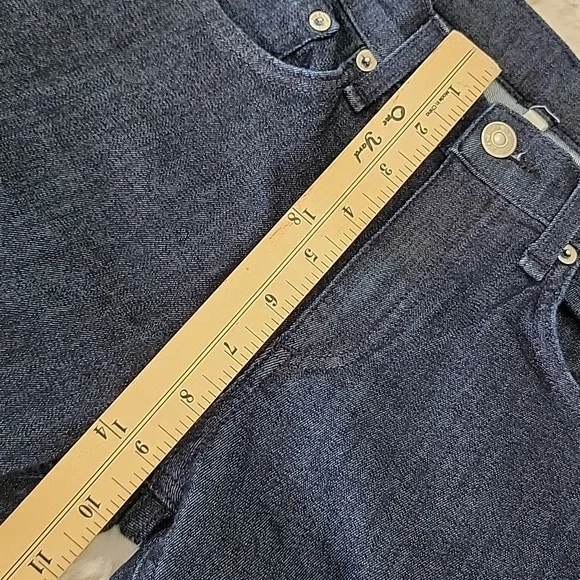 Rag and Bone sz29 Skinny Indigo  BinO - Picture 8 of 10